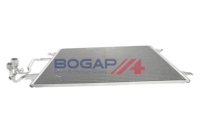 CONDENSATOR CLIMATIZARE BOGAP A4117112 1