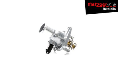 THERMOSTAT KüHLMITTEL METZGER AUTOTEILE 4006056 19