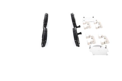 BREMSBELAGSATZ SCHEIBENBREMSE ATE 13046056602 20