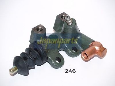хидравлична помпа, активатор съединител JAPANPARTS CY-246