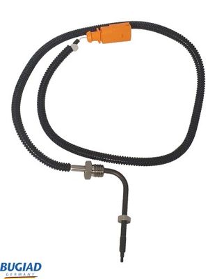 SENZOR TEMPERATURA GAZE EVACUARE