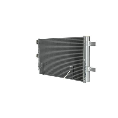 CONDENSATOR CLIMATIZARE NISSENS 940509 12