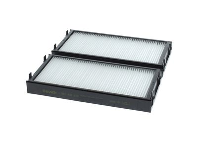 FILTER INNENRAUMLUFT BOSCH 1987432219 22