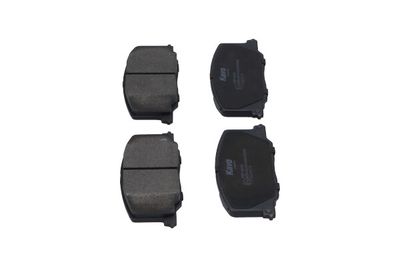 SET PLACUTE FRANA FRANA DISC Kavo Parts KBP9036 3