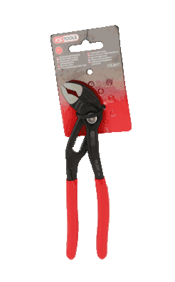 Kleště na potrubí/vodní čerpadla KS TOOLS 115.2017