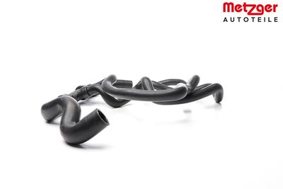 KüHLERSCHLAUCH METZGER AUTOTEILE 2420543 14