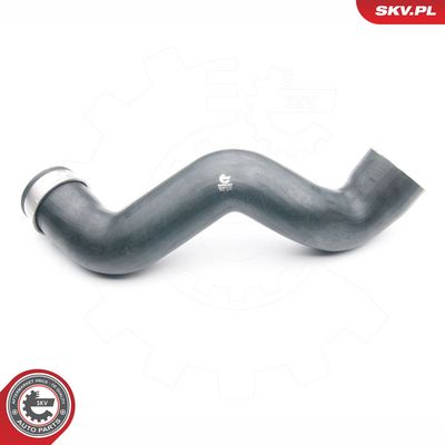 Kompresoriaus padavimo žarna