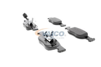 BREMSBELAGSATZ SCHEIBENBREMSE VAICO V240079 44
