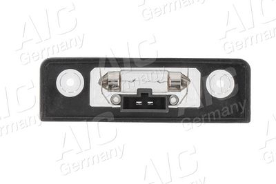 Rekisterivalo AIC 55782 – SKODA, VAG