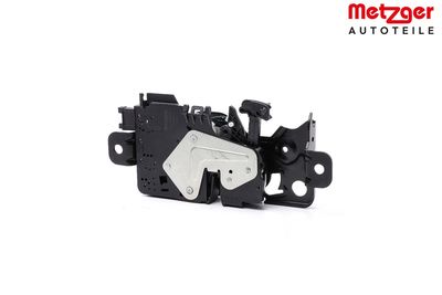 HECKKLAPPENSCHLOSS METZGER AUTOTEILE 2310802 22
