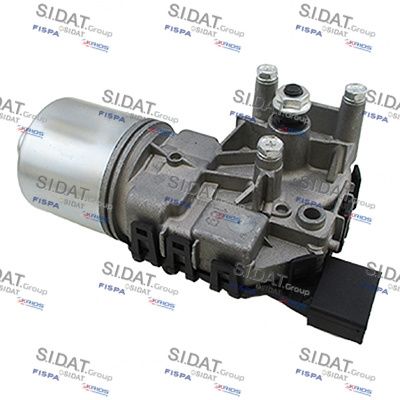 Двигатель стеклоочистителя SIDAT 69160A2 для FORD FIESTA