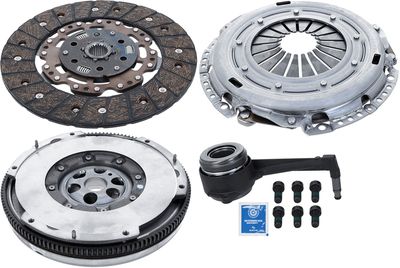 комплект съединител SACHS 2290 601 084