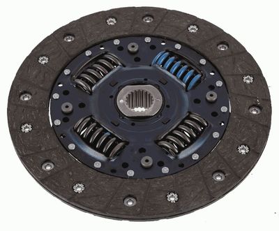 Clutch Disc 1878 600 964