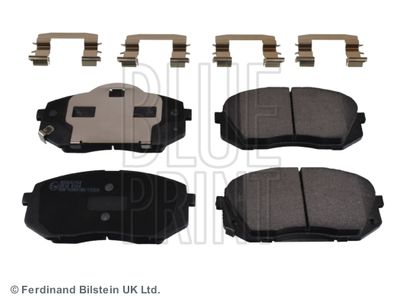 Brake Pad Set, disc brake ADG042164