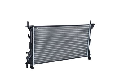 KüHLER MOTORKüHLUNG NRF 509638A 21