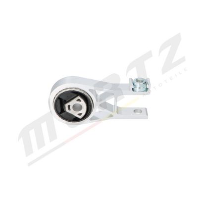variklio montavimas M-S5480 MERTZ