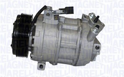 COMPRESOR CLIMATIZARE MAGNETI MARELLI 350103030015