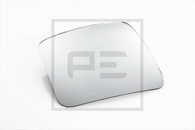 PE Automotive Spiegelglas, Weitwinkelspiegel (038.053-00A)