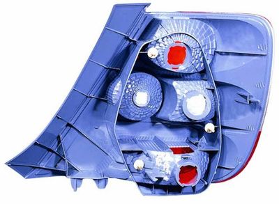 HECKLEUCHTE ABAKUS 2171969RUE 1