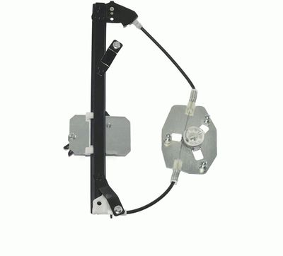 MECANISM ACTIONARE GEAM