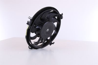 LüFTER MOTORKüHLUNG NISSENS 85639 16