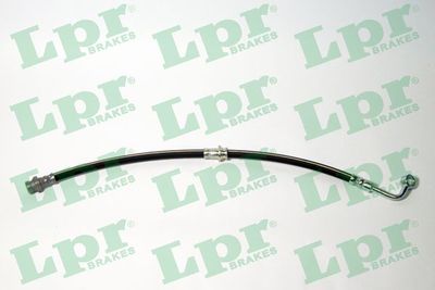Тормозной шланг LPR 6T48556 для KIA PICANTO