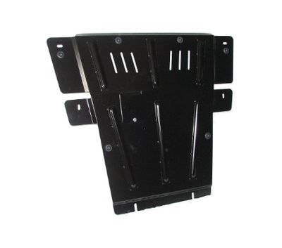 MOTOR-/UNTERFAHRSCHUTZ