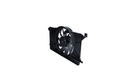 VENTILATOR RADIATOR NRF 47983 11