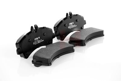 SET PLACUTE FRANA FRANA DISC GH GH413363 12