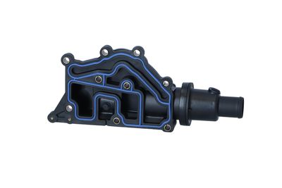 TERMOSTAT LICHID RACIRE NRF 725042 28