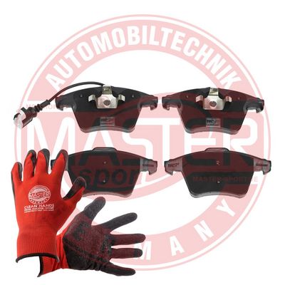 SET PLACUTE FRANA FRANA DISC