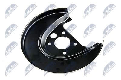 PROTECTIE STROPIRE DISC FRANA NTY HTOVW004 1