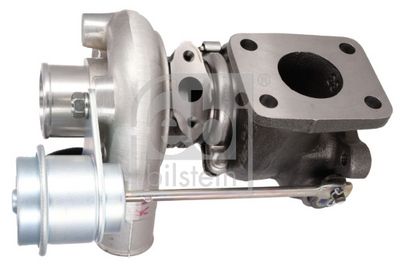 Lader, ladesystem FEBI BILSTEIN 189939
