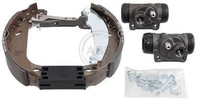 Brake Kit, drum brake 111453