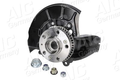 SET FUZETE SUSPENSIE ROATă