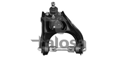 LENKER RADAUFHäNGUNG