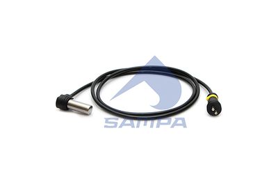 Sensor, revoluciones del motor
