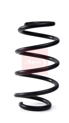 APEC Suspension Spring ACS2114