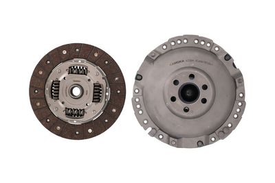 комплект съединител KAMOKA KC064