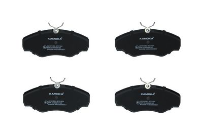 SET PLACUTE FRANA FRANA DISC KAMOKA JQ1018362