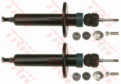 TRW JHS202T Амортизаторы для RENAULT 18 Variable (135_)