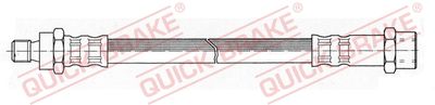 Тормозной шланг QUICK BRAKE 34.006 для RENAULT 12