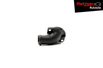 CARCASA TERMOSTAT METZGER AUTOTEILE 4010102 18