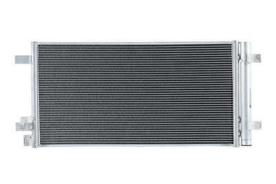 кондензатор, климатизация WALKER WCD00452