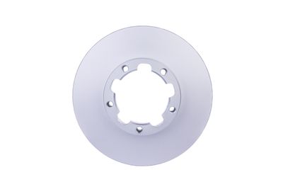 спирачен диск HELLA 8DD 355 115-221