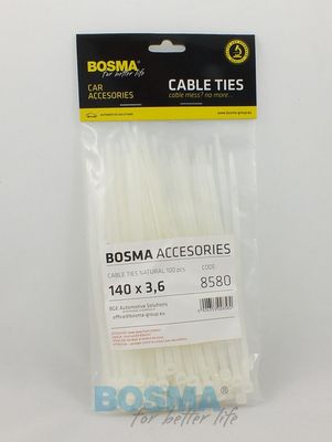 Napínací pás BOSMA 8580