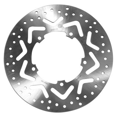 BREMBO Stabdžių diskas