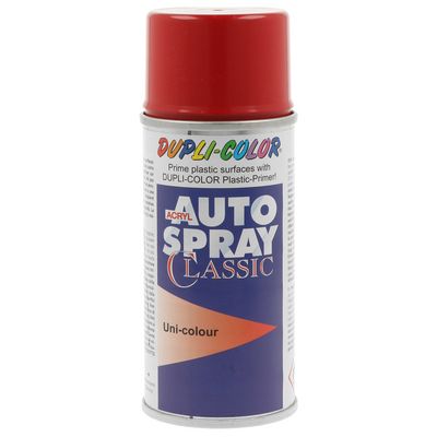 MOTIP - Autolak Ford XSC2251 Spanish Red 150ml