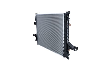 KüHLER MOTORKüHLUNG NRF 58356 31