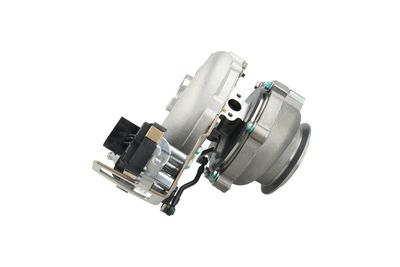 LADER AUFLADUNG NRF 90010227 16